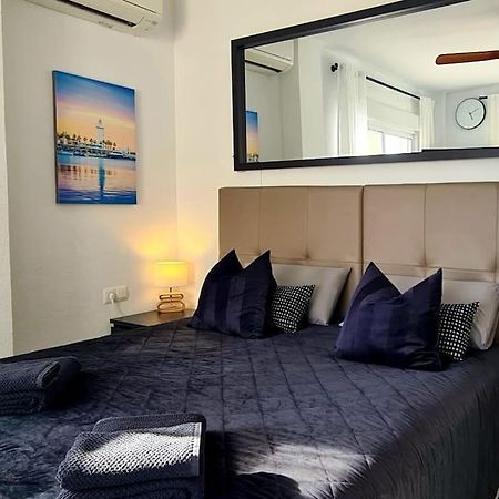 Estudio Mediterraneo Solarium Нерха Екстериор снимка