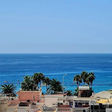 Estudio Mediterraneo Solarium Нерха Екстериор снимка