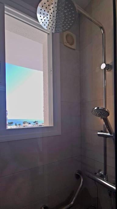 Estudio Mediterraneo Solarium Нерха Екстериор снимка